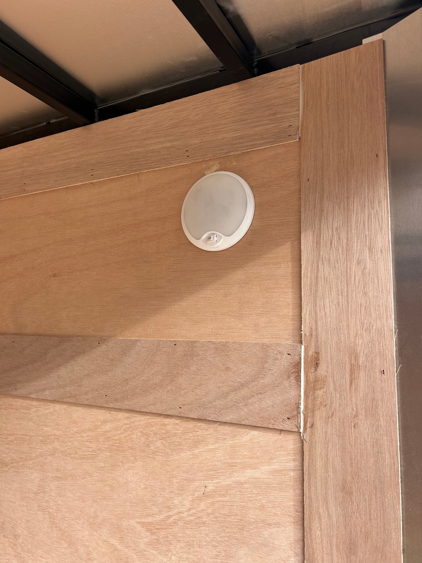 New 2026 Haulmark 5x8 Cargo