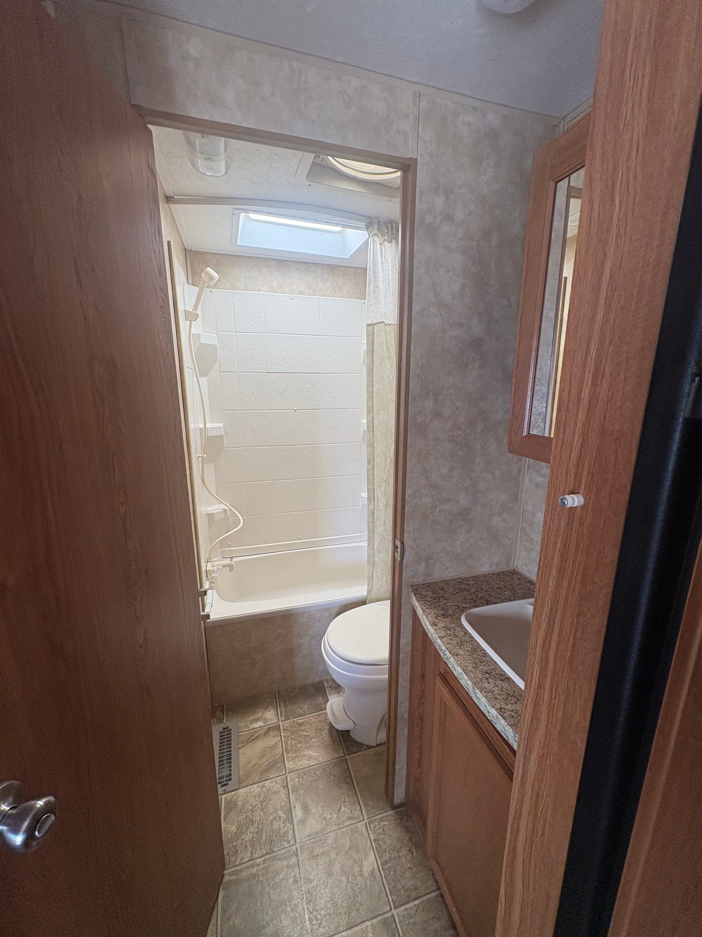 2008 Jayco Jayfeather G2 *27BH