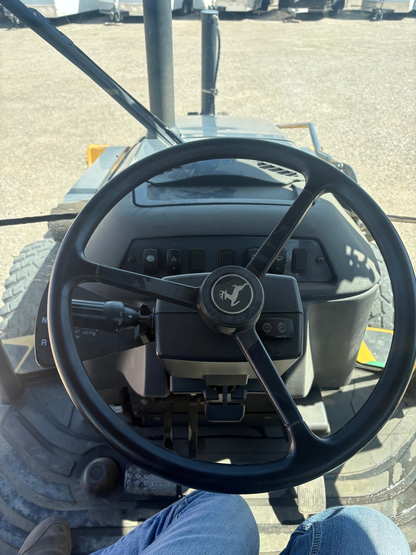 2011 John Deere 310SJ Backhoe