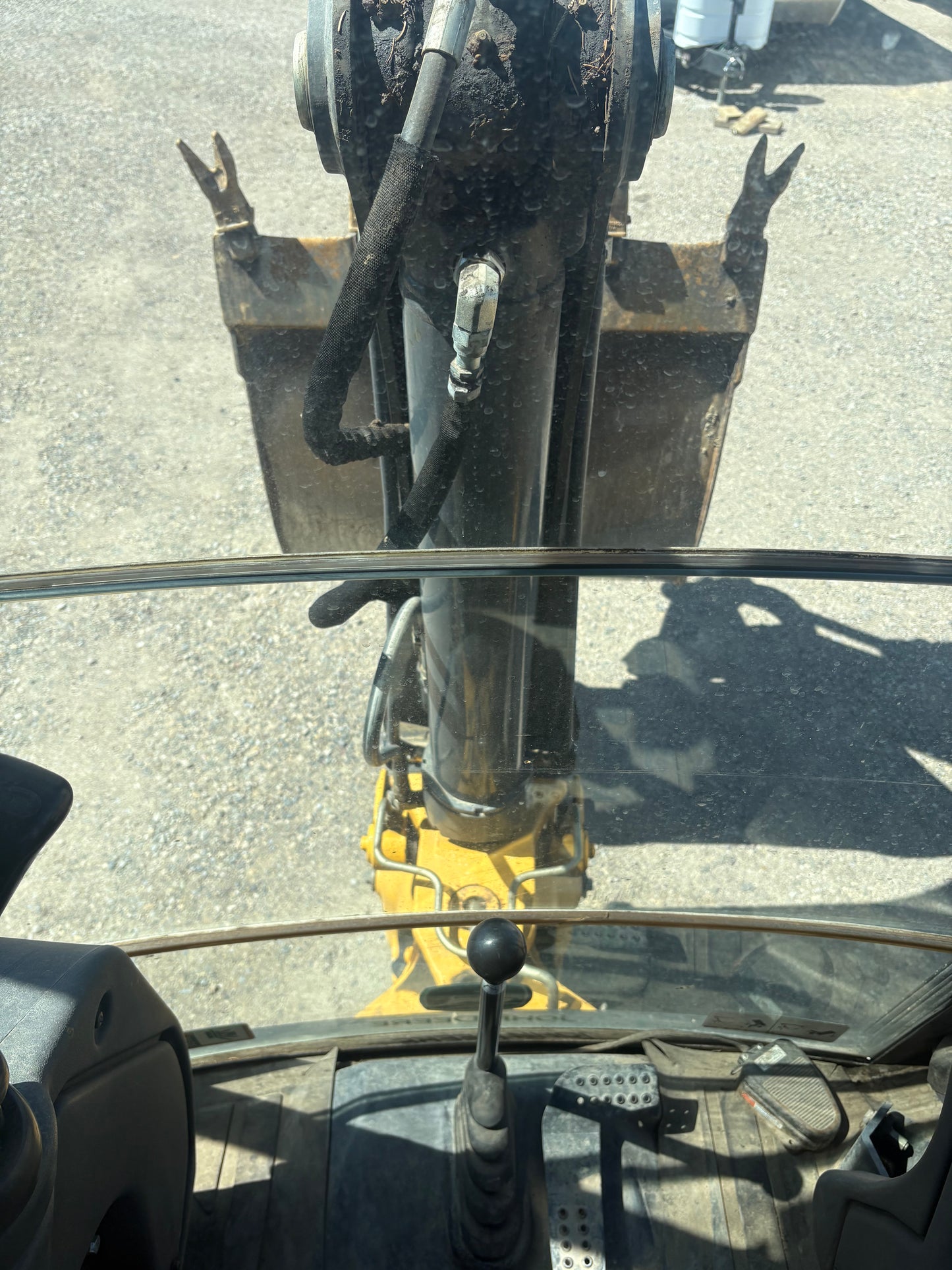 2011 John Deere 310SJ Backhoe