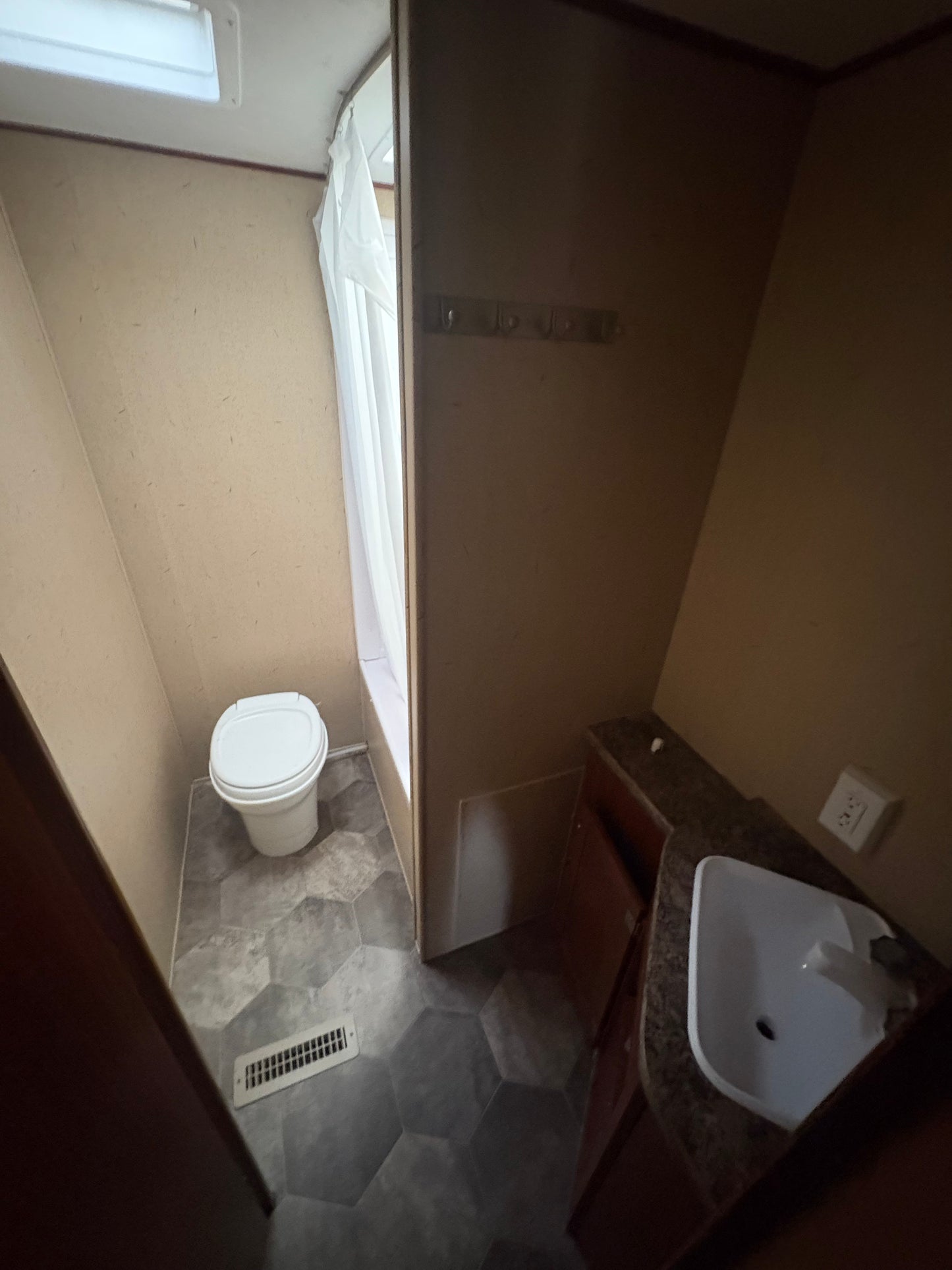 2009 Crossroads Zinger 26BH Bunkhouse