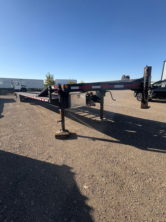 2019 Car/Trailer Hauler