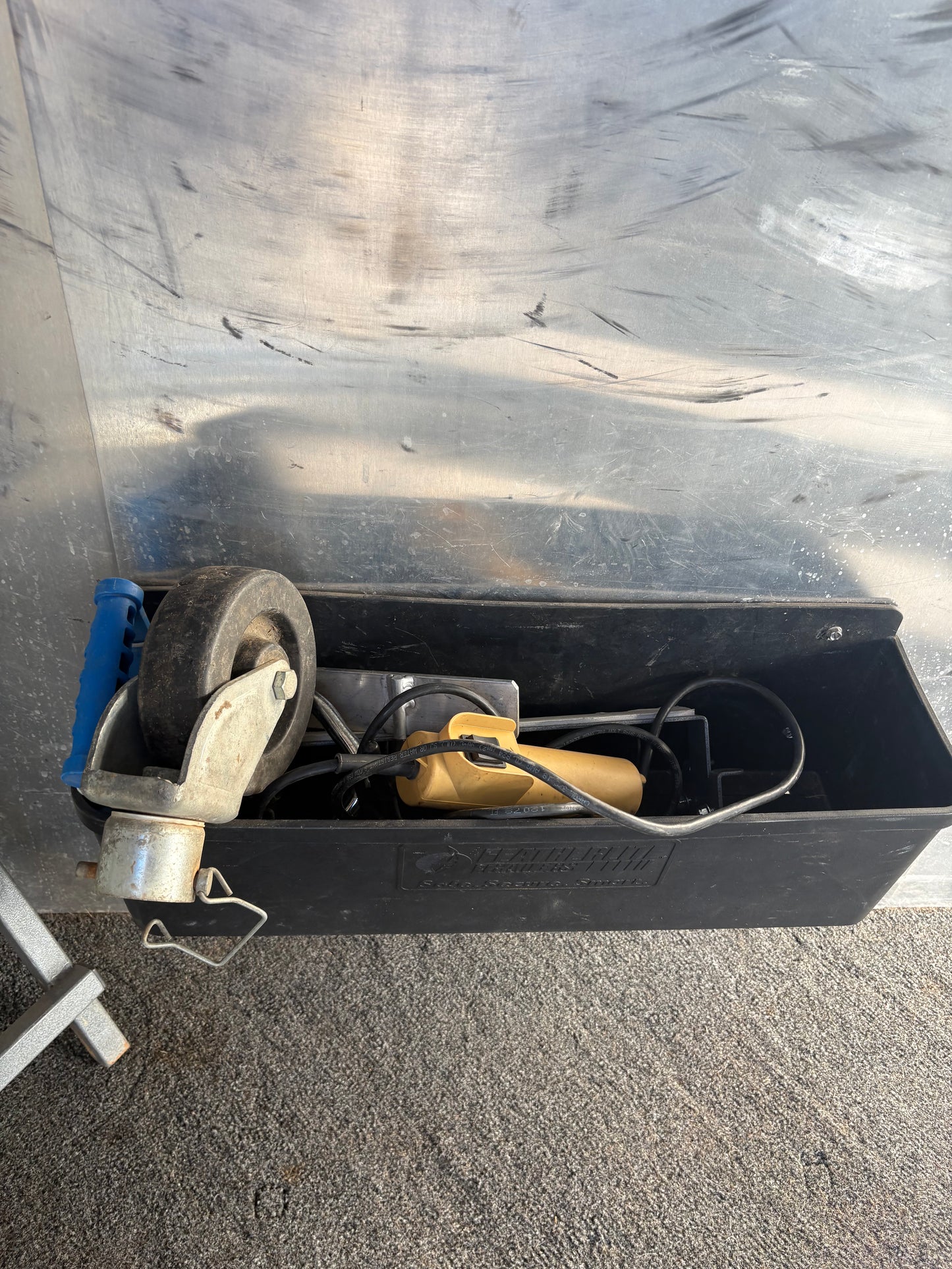 2015 Featherlite 3 Horse Trailer