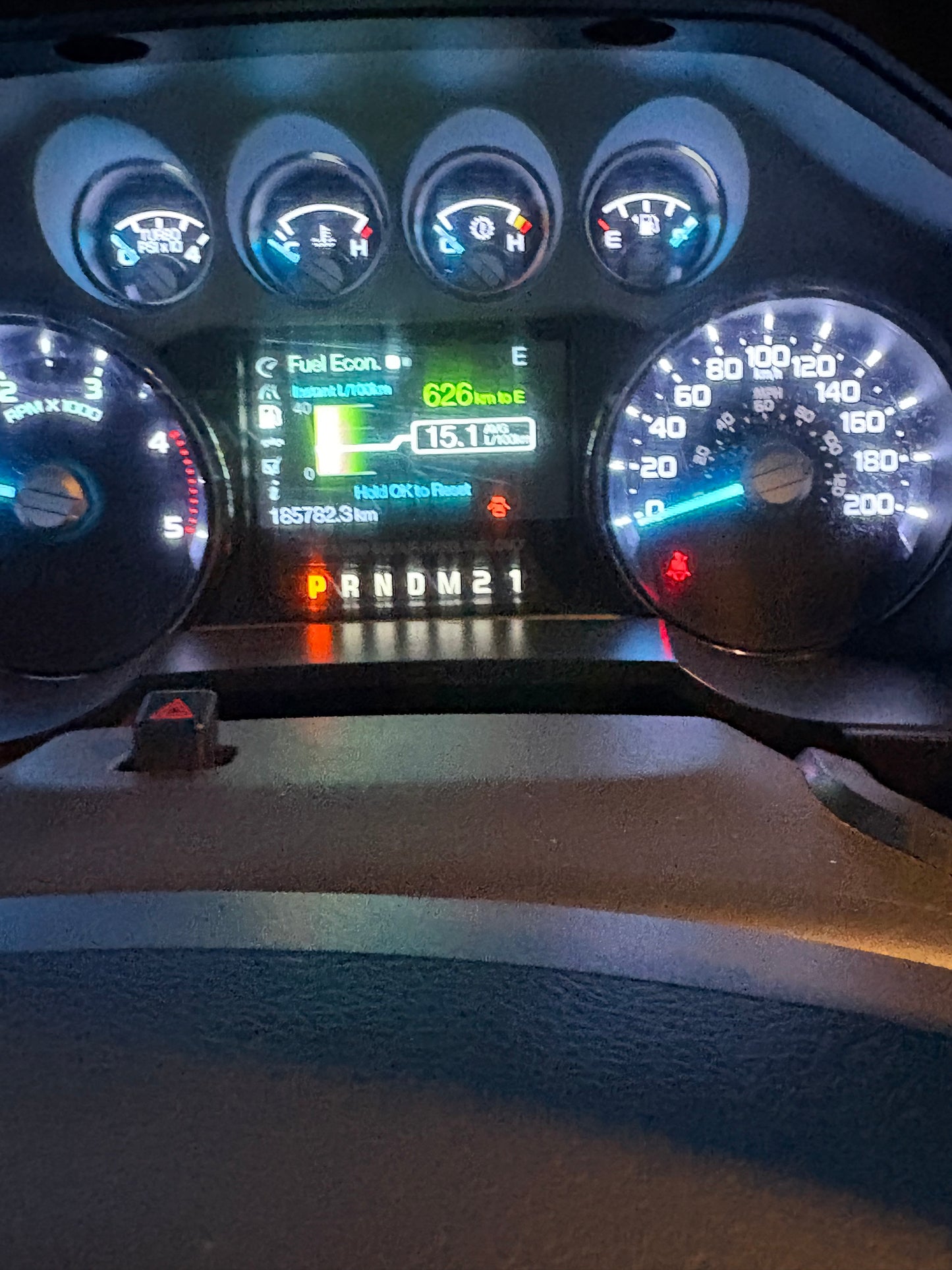 2011 Ford F350 Lariat Dually