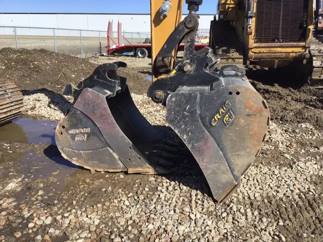 2022 Sany 135C Excavator Like New