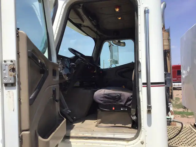 2007 International 9200i Truck&Pup